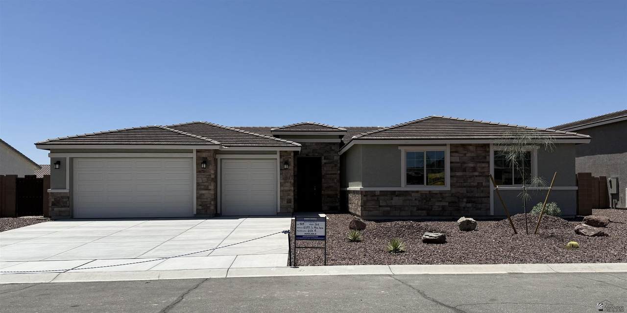 12192 Aloa Lane - Photo 1