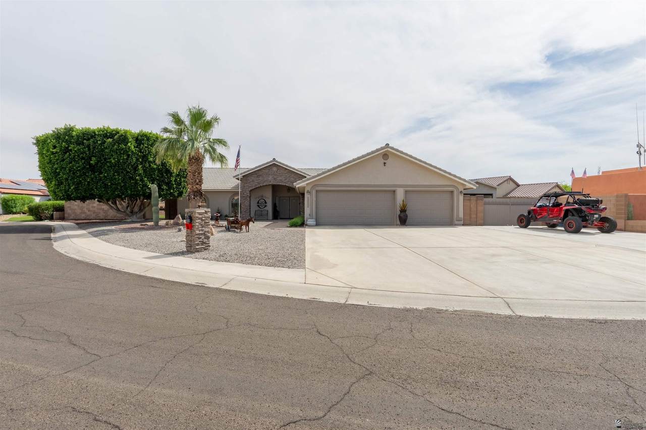 12281 Gran Paseo - Photo 1