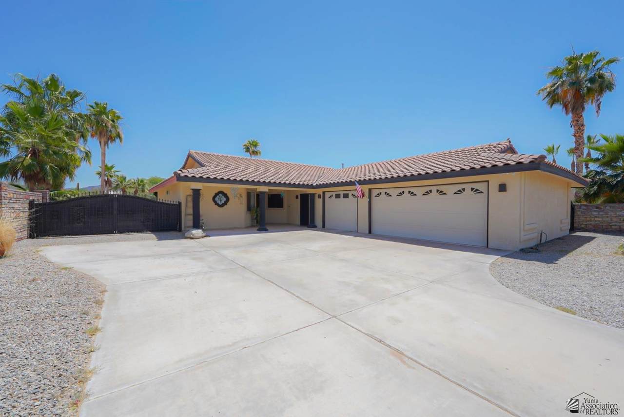 13219 Driftwood Dr - Photo 1