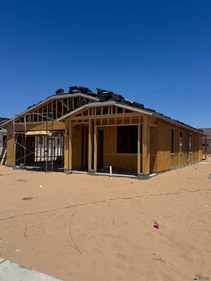 3503 Santana Drive - Photo 1