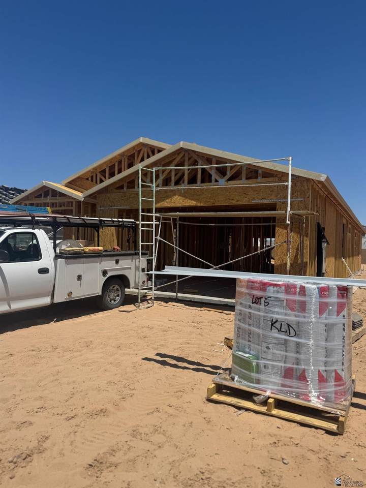 3511 Santana Drive - Photo 1