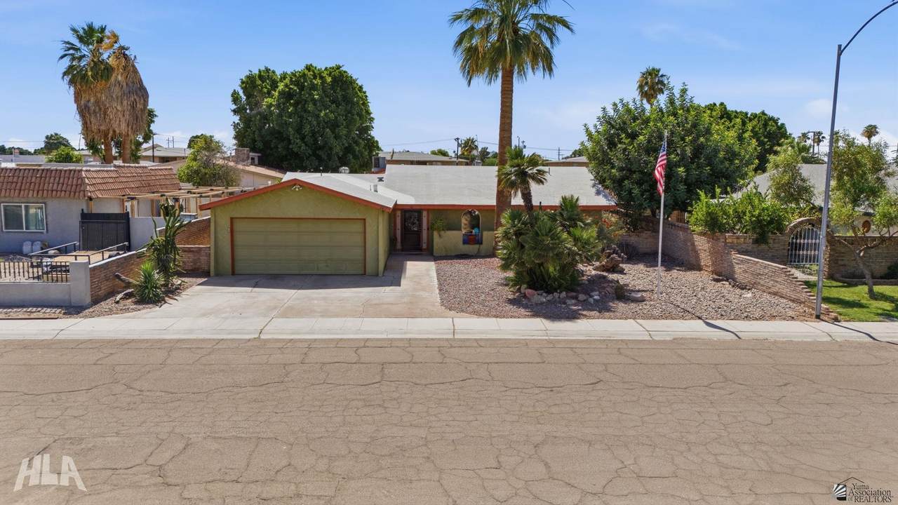 142 San Clemente - Photo 1