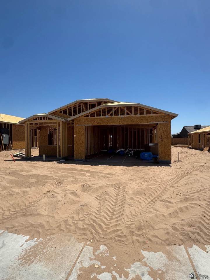 3527 Santana Drive - Photo 1