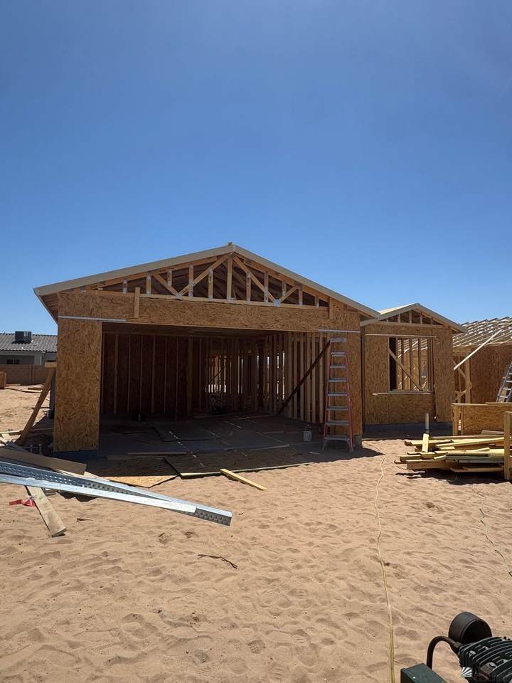 3535 Santana Drive - Photo 1