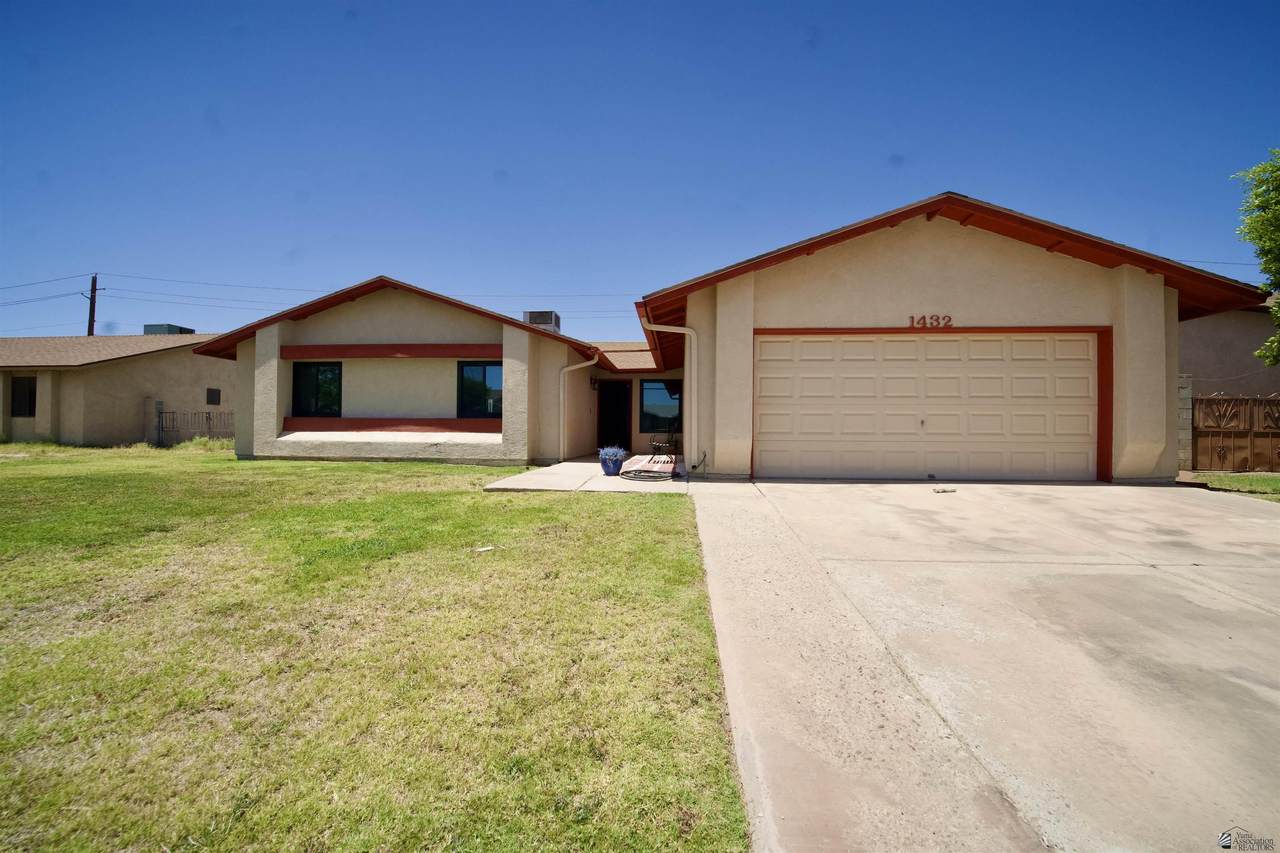 1432 Howard - Photo 1