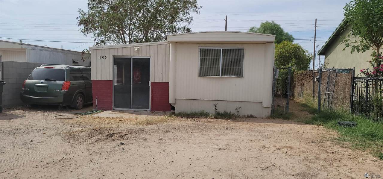 905 Harvard - Photo 1
