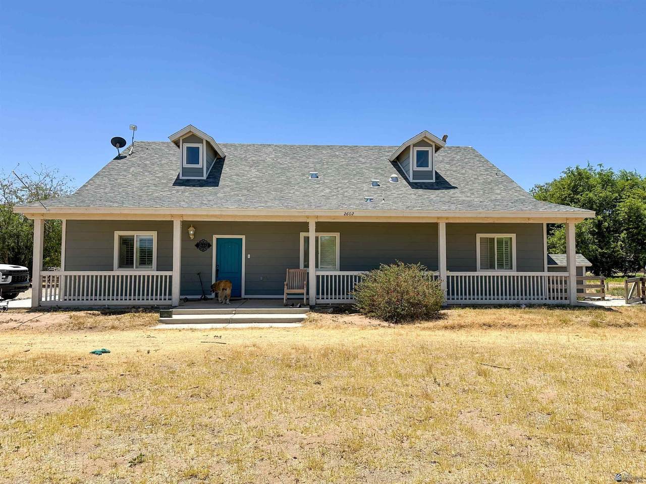 2602 County 18 St - Photo 1