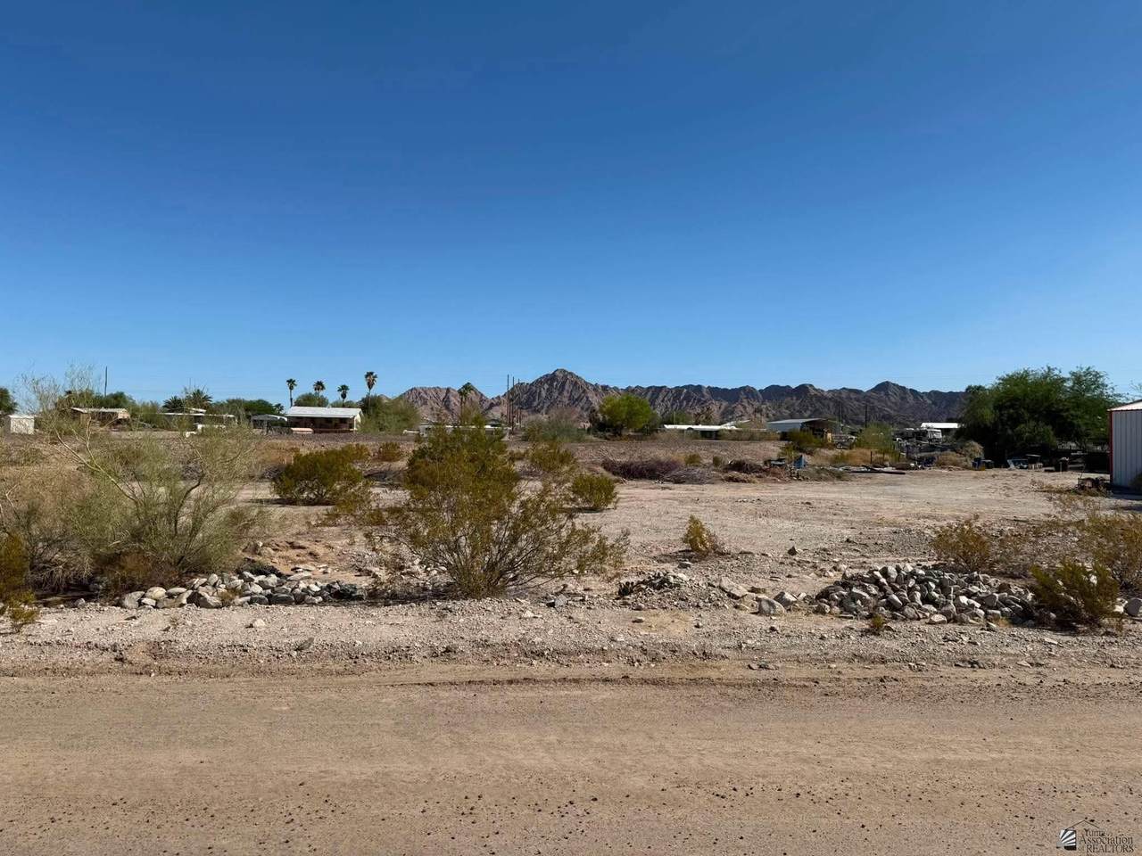 Lot C Warren Dr - Photo 1