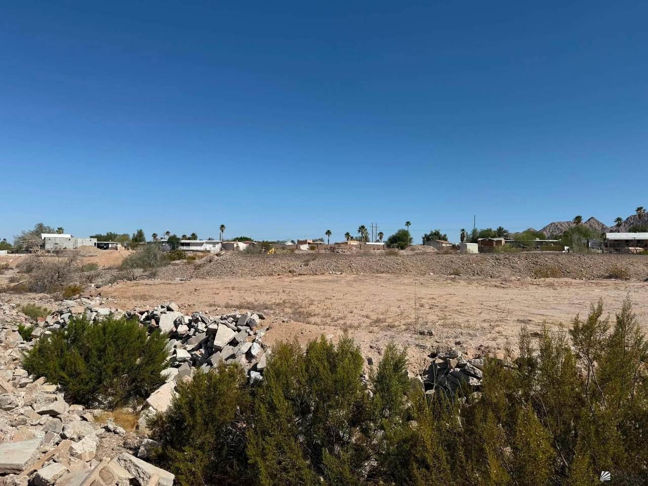 Lot A Warren Dr - Photo 1