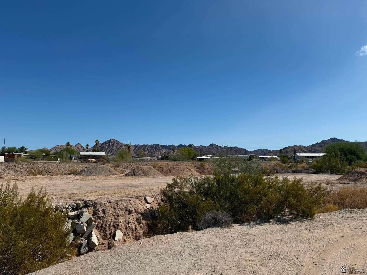 Lot B Warren Dr - Photo 1