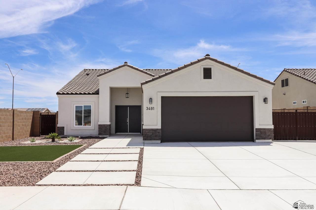 3491 Akers Way - Photo 1