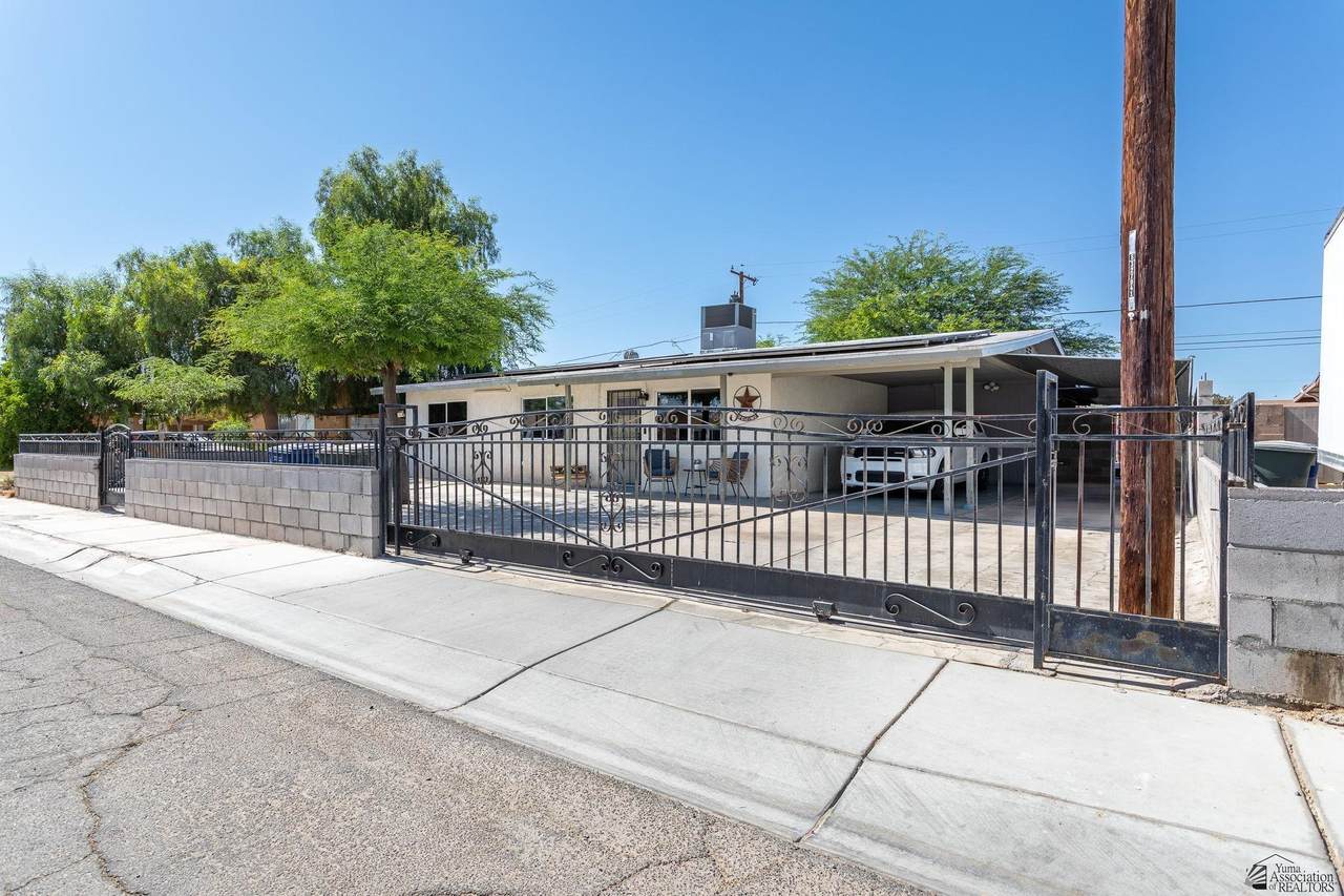 1318 Morrison St - Photo 1