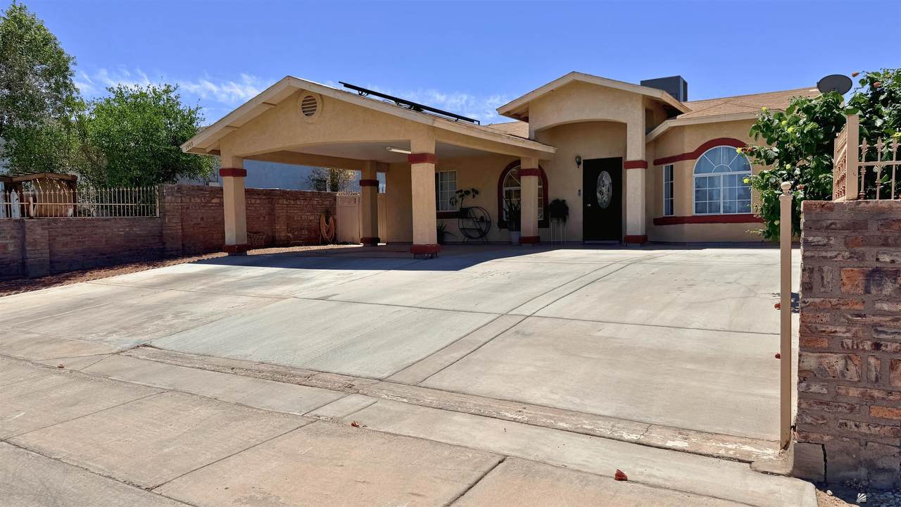 1449 California St - Photo 1