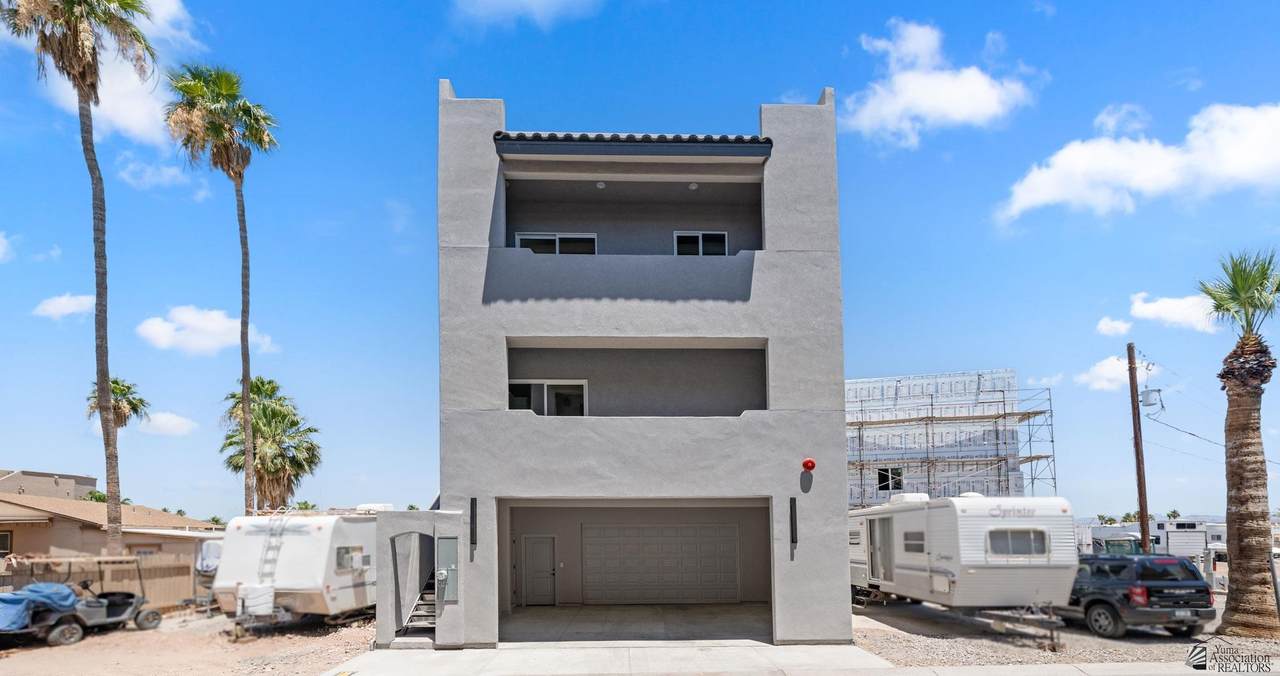 10400 Tule Rd - Photo 1