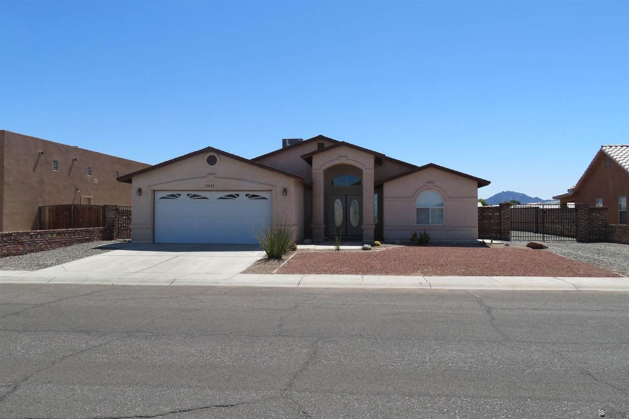 11633 Chaparral Dr - Photo 1