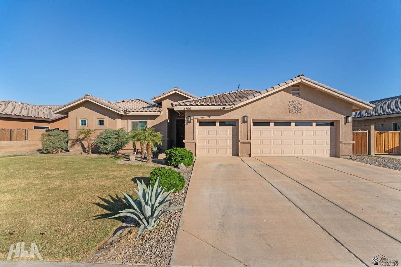 4268 24 RD - Photo 1