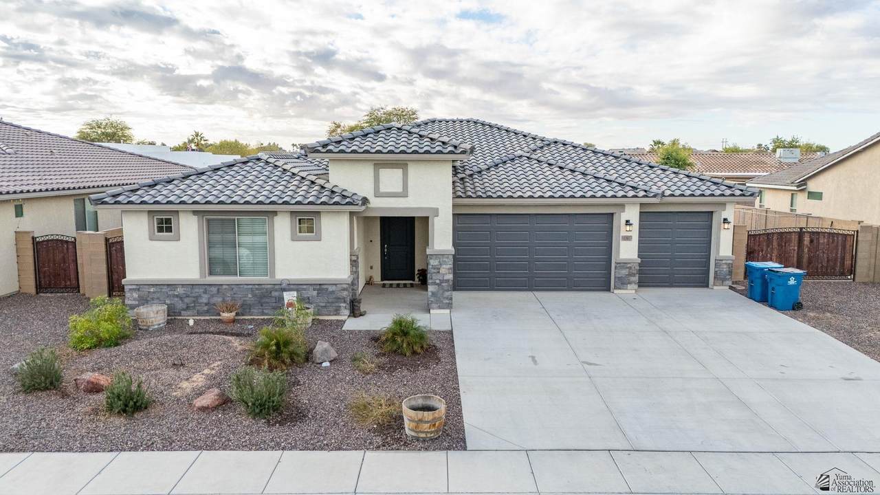 11863 26 ST - Photo 1