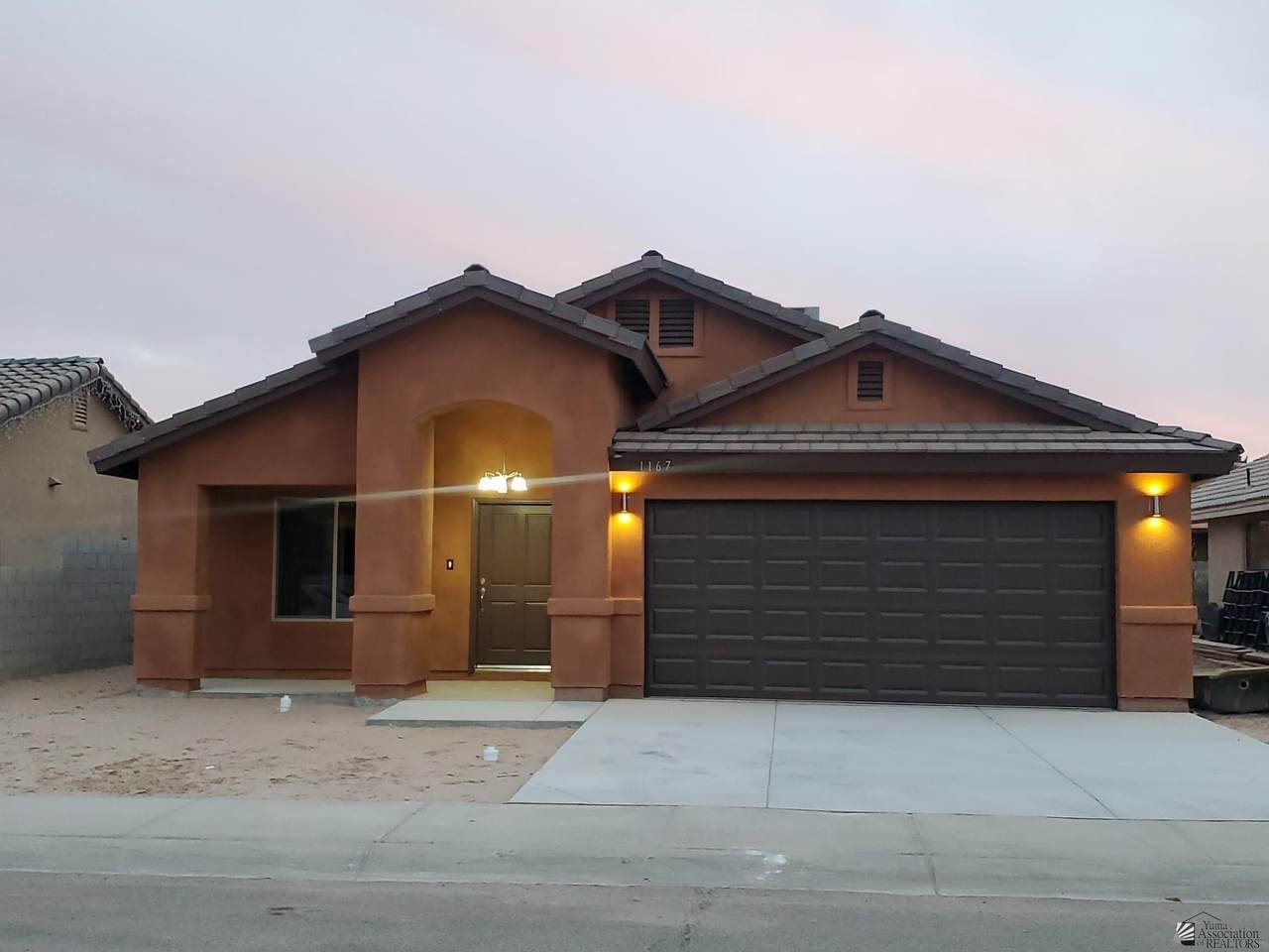 1167 Liberty St - Photo 1