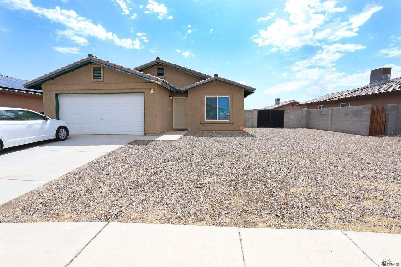 3681 Desert Air Dr - Photo 1