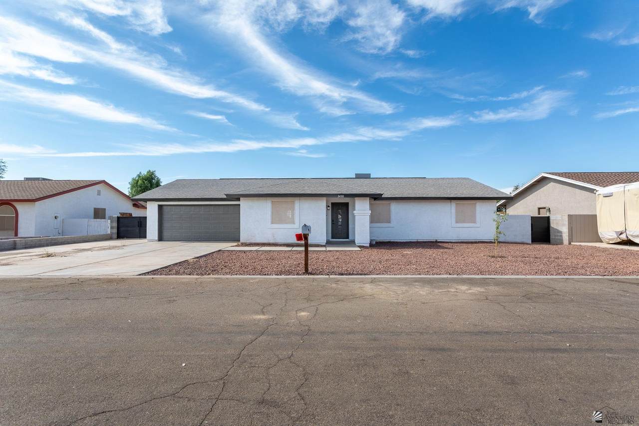 3450 Seca Ln - Photo 1