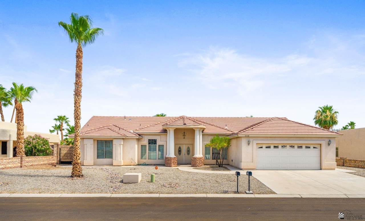 14158 49 DR - Photo 1