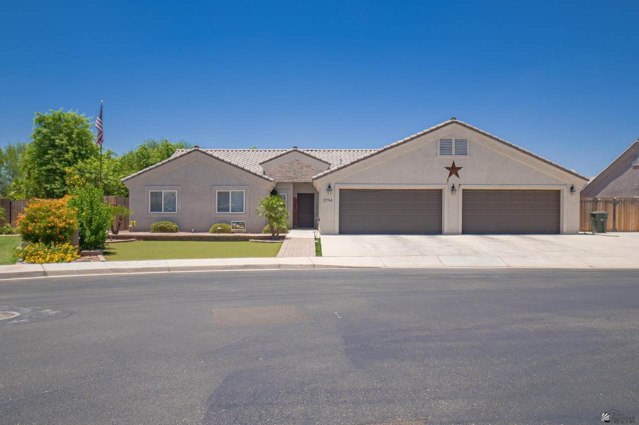 3794 Francesca Way - Photo 1