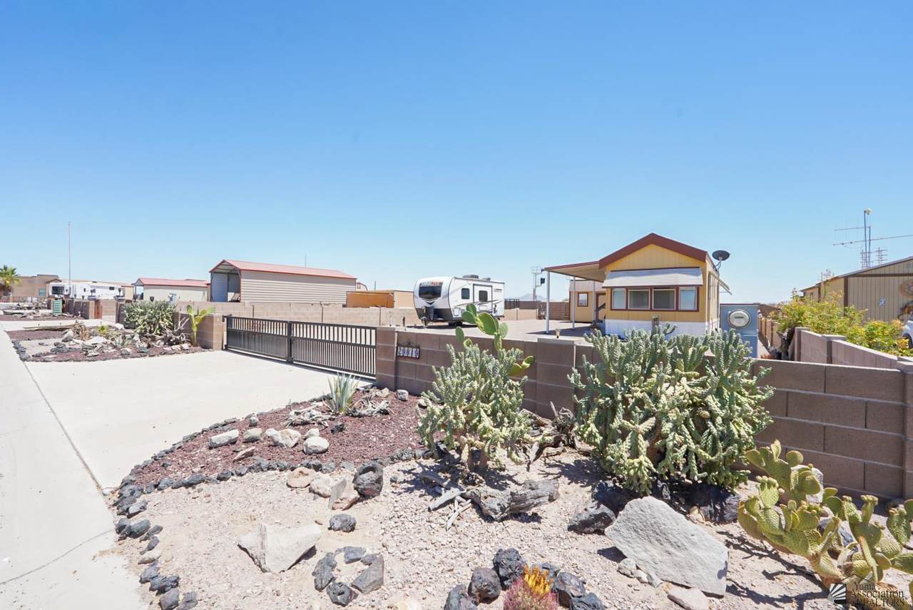 29819 Copper Mountain Dr - Photo 1