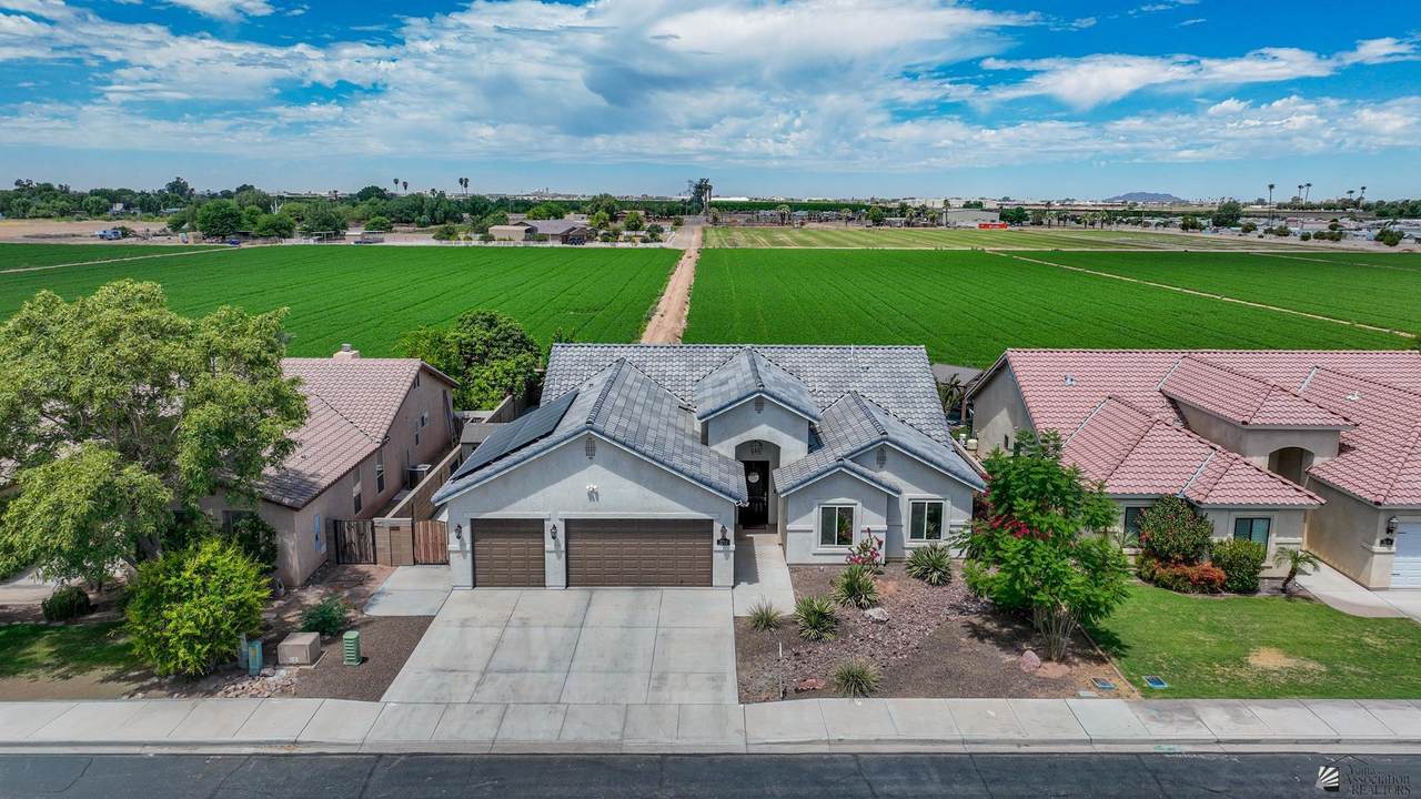 3712 Tillman Way - Photo 1