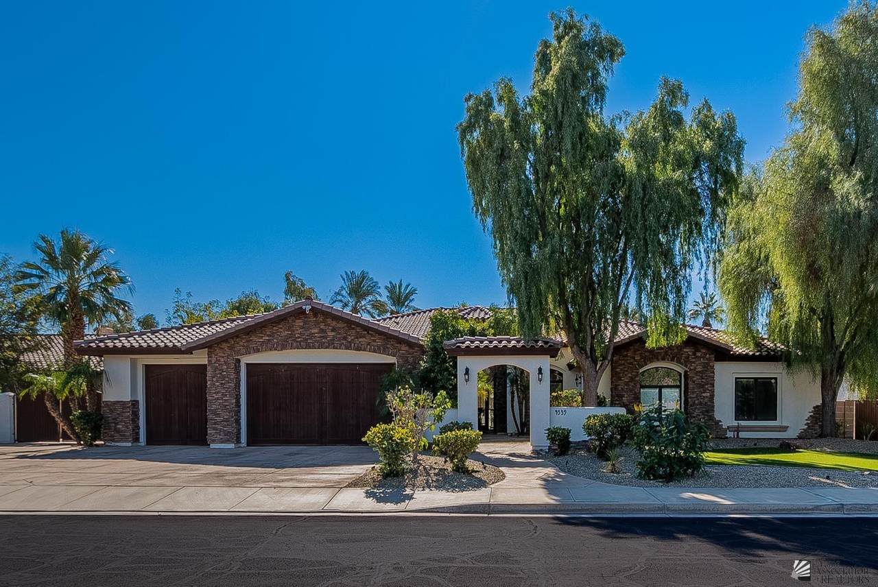 4539 Covered Wagon Way - Photo 1