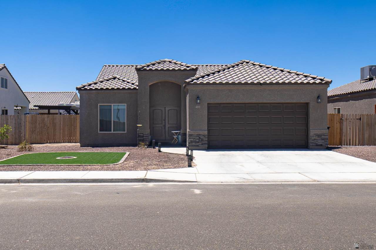 4811 Udall Ln - Photo 1