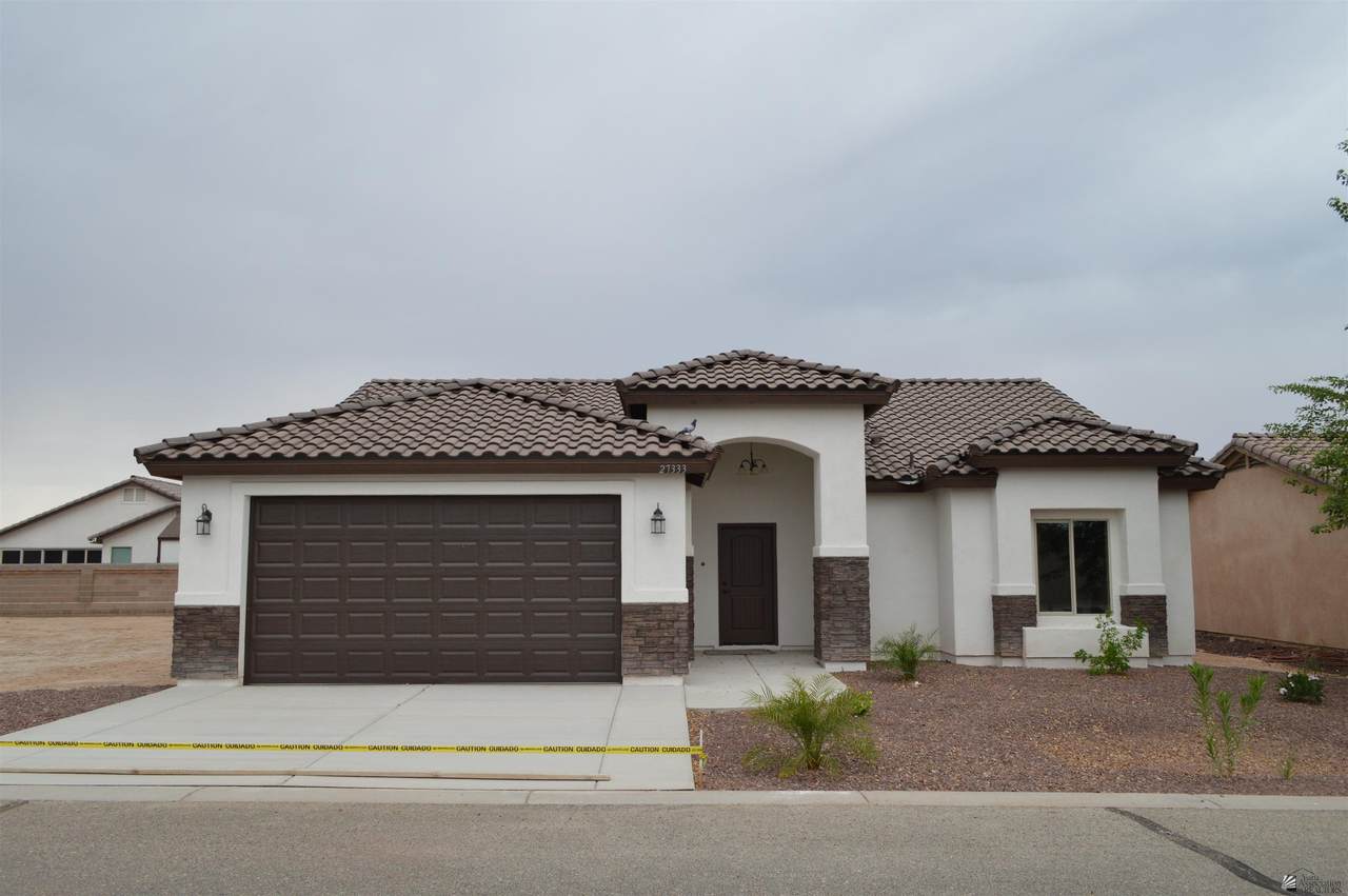 27333 Red Rock Rd - Photo 1