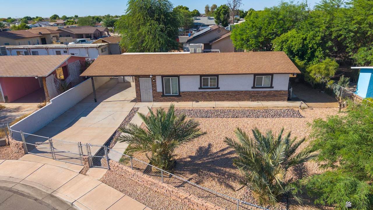 817 Rose Ct - Photo 1