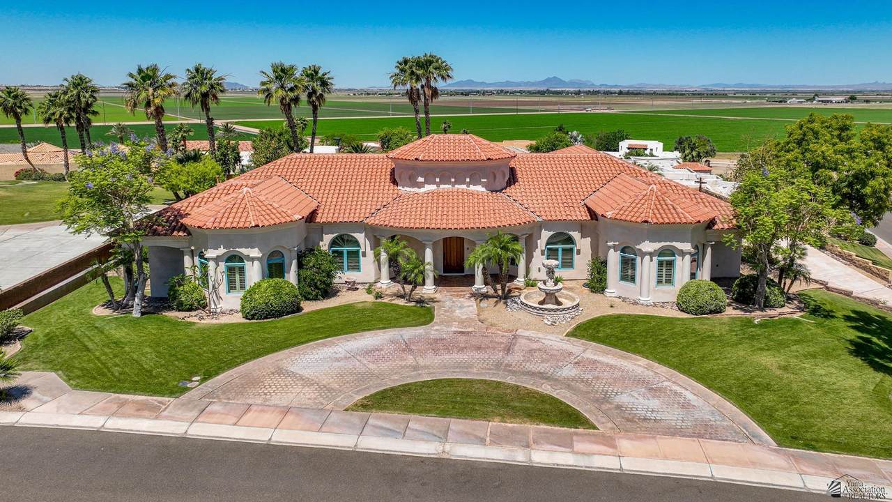 2250 Rodriguez Way - Photo 1