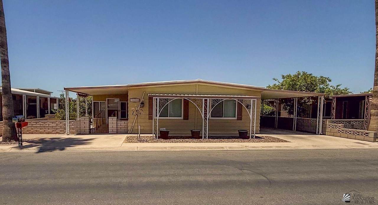 3686 Yucca Dr - Photo 1