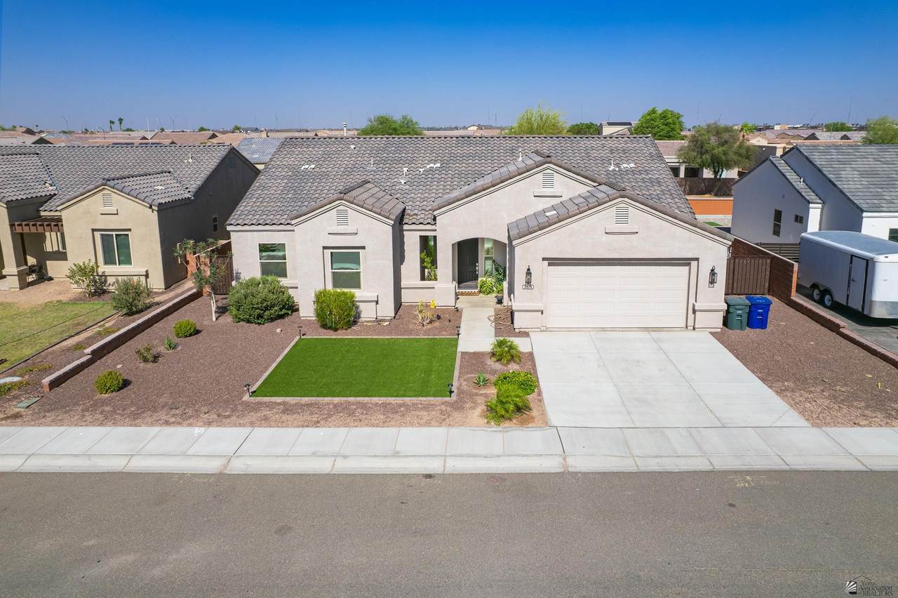 3478 Blue Grouse Dr - Photo 1
