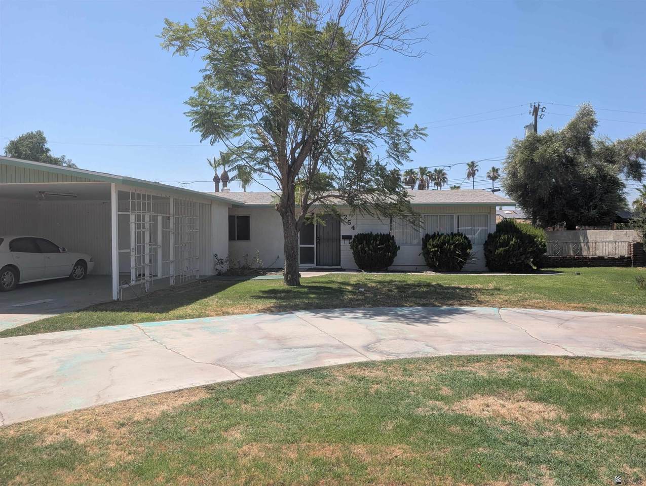 254 Mesquite - Photo 1
