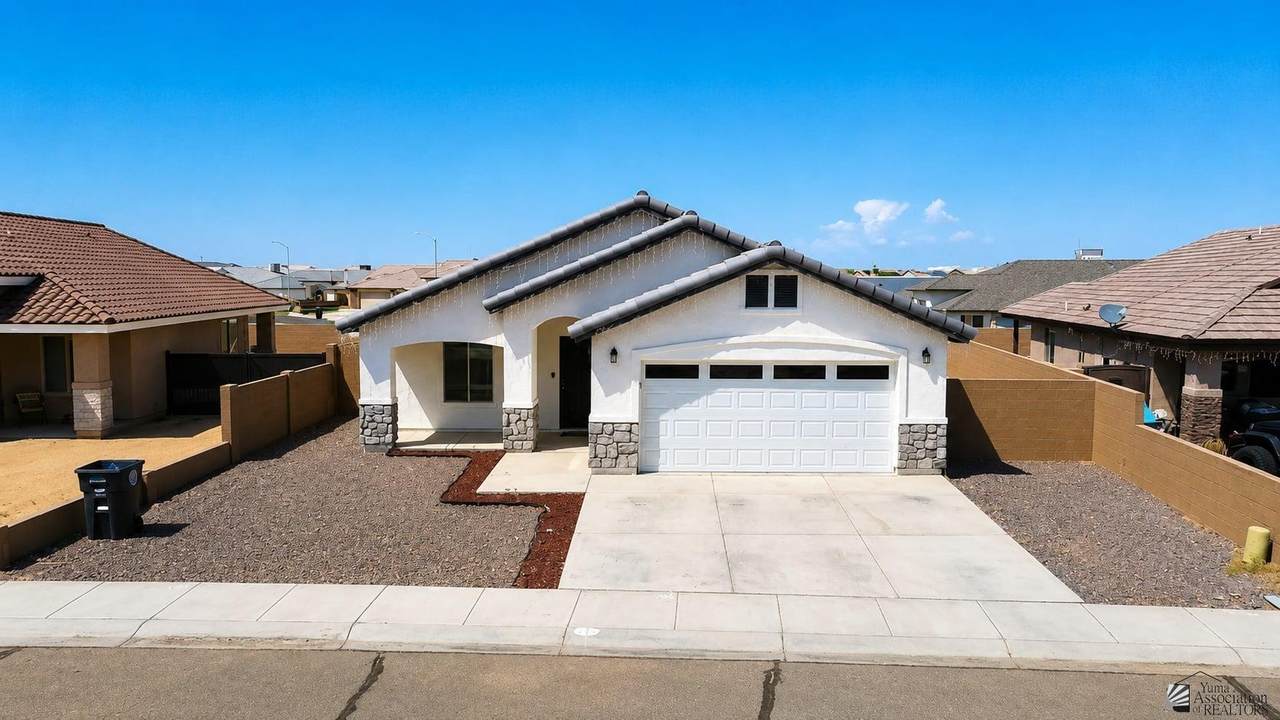 3464 Rolish St - Photo 1