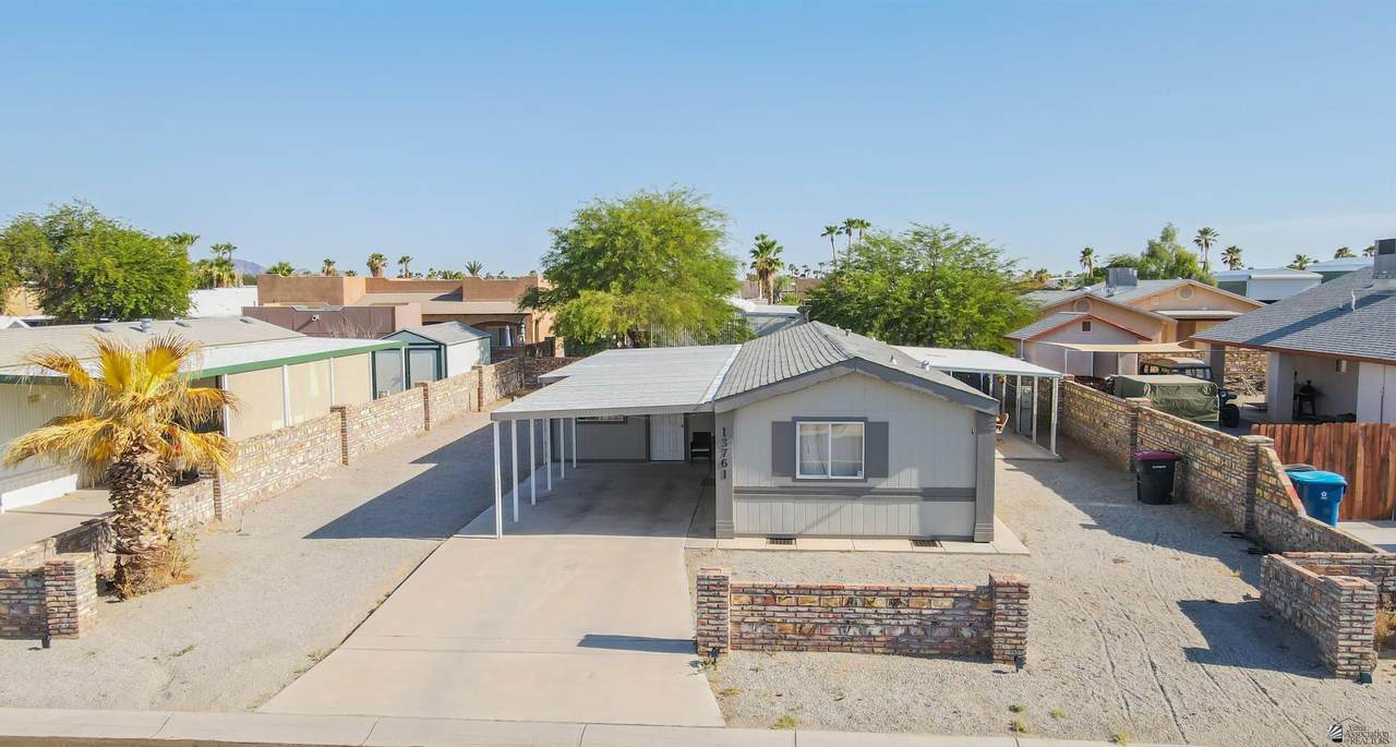 13761 51 ST - Photo 1