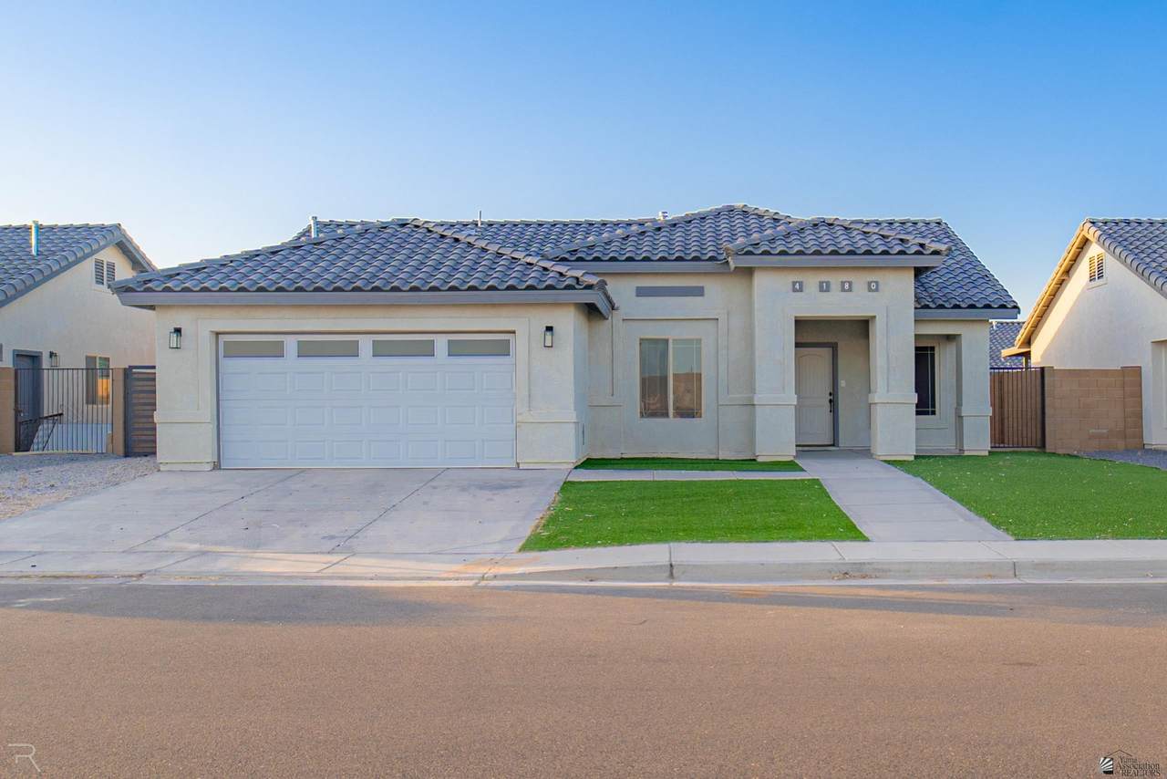 4180 San Gabriel St - Photo 1
