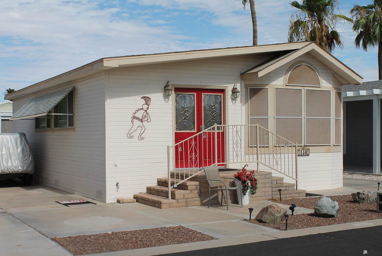 5707 32 ST - Photo 1