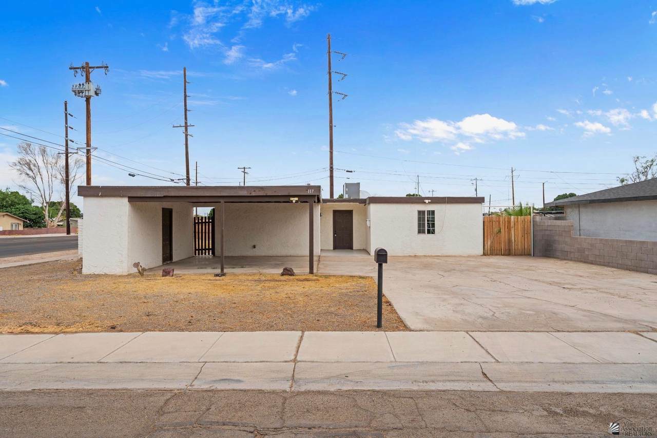 117 San Clemente - Photo 1