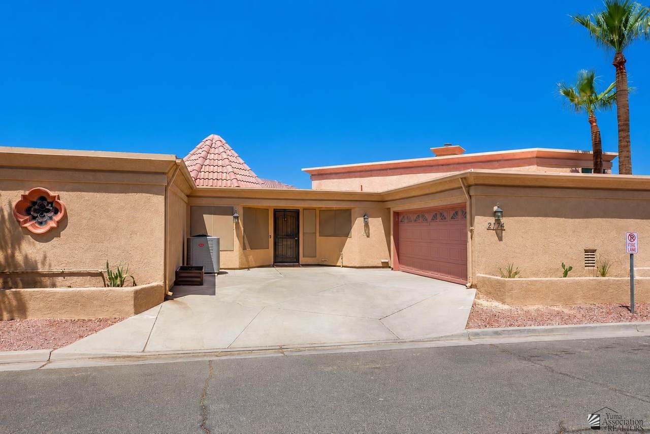 2174 Del Valle Wy - Photo 1