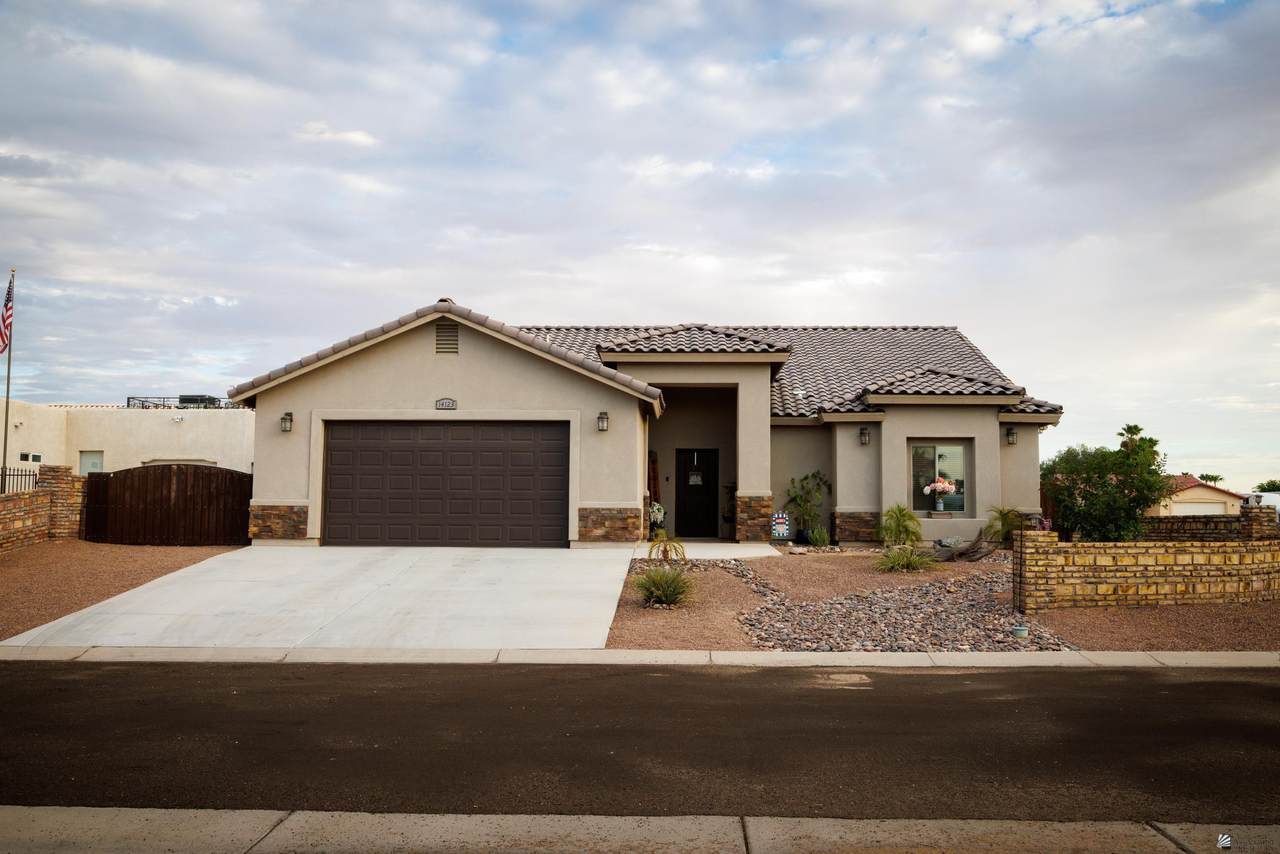 14123 50 ST - Photo 1