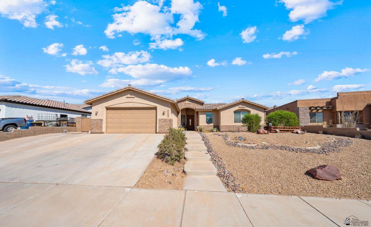 2525 View Parkway - Photo 1
