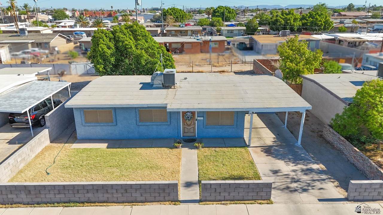 224 21 ST - Photo 1