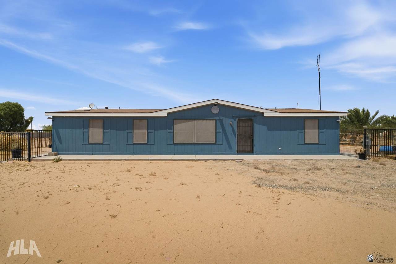 3760 County 16 3/4 St - Photo 1