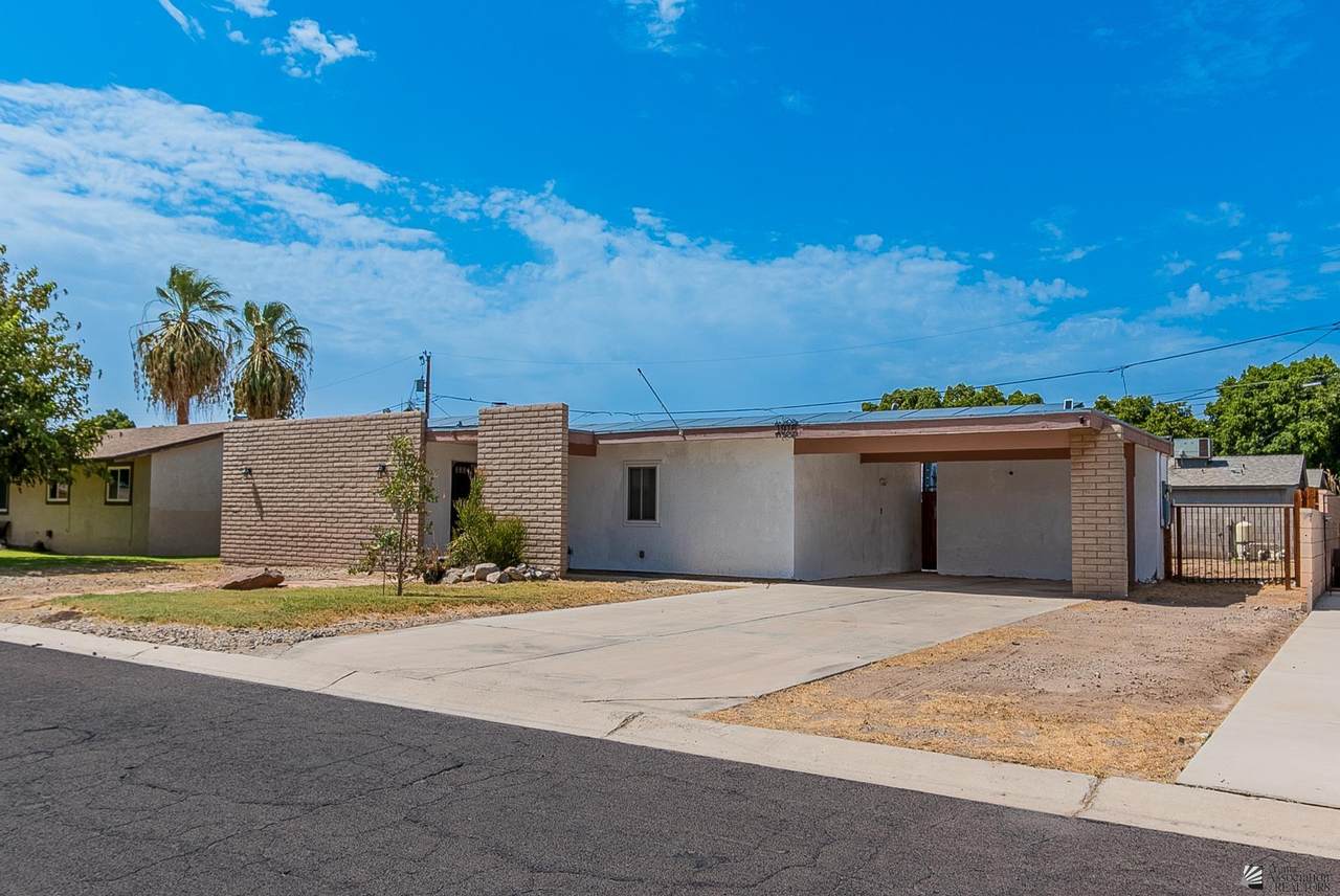 1916 Pueblo St - Photo 1