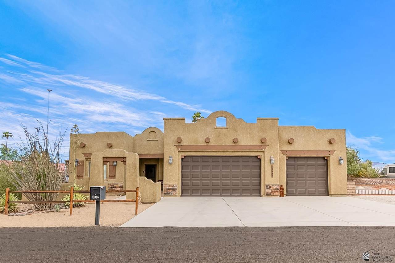 13346 37 ST - Photo 1