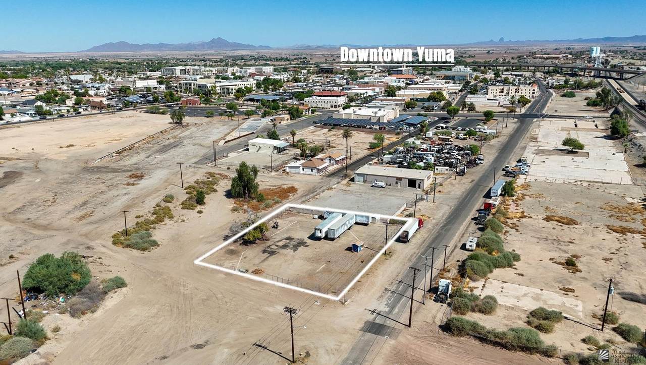 490 Gila St - Photo 1