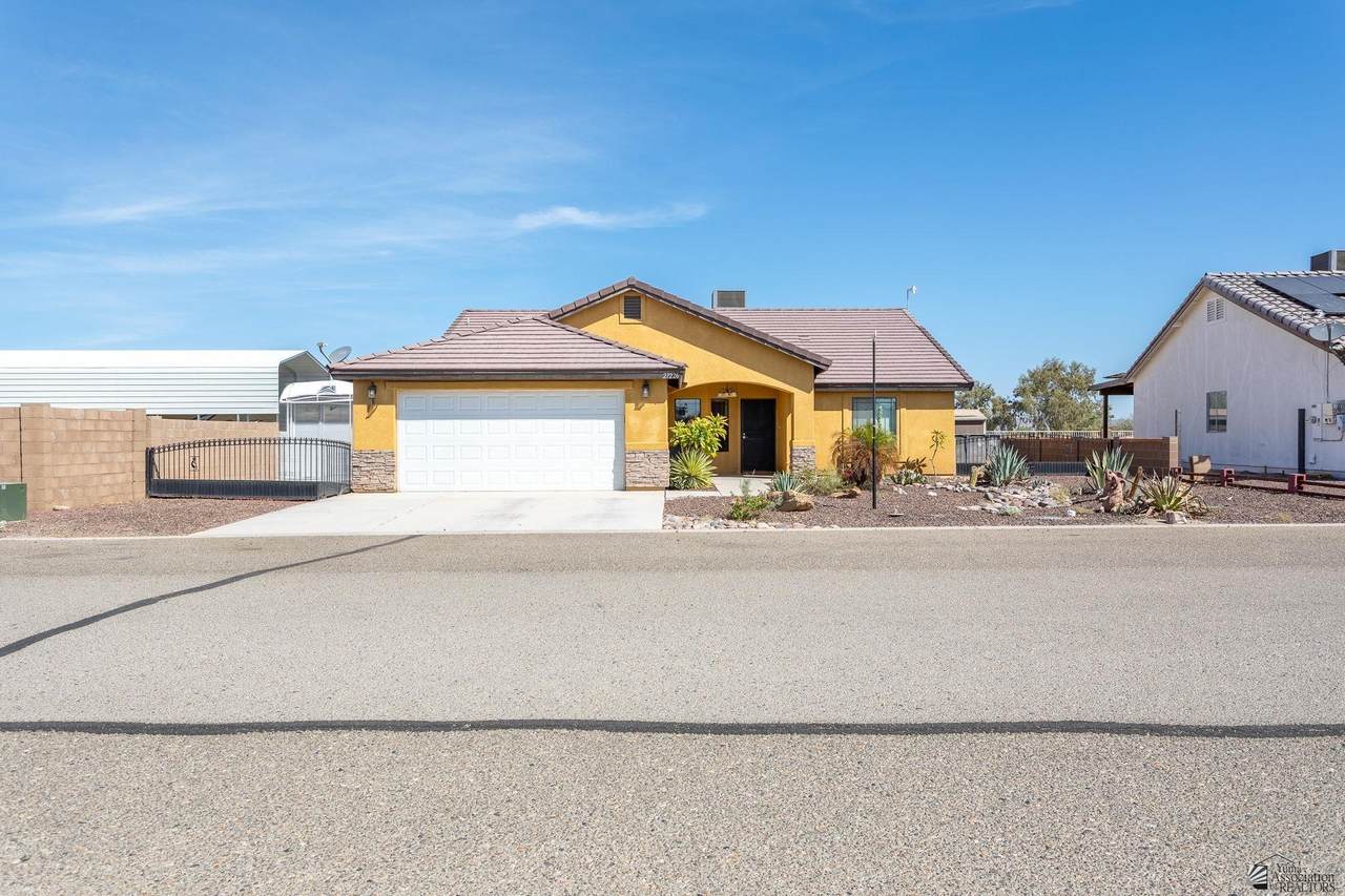 27226 Mesquite Ave - Photo 1